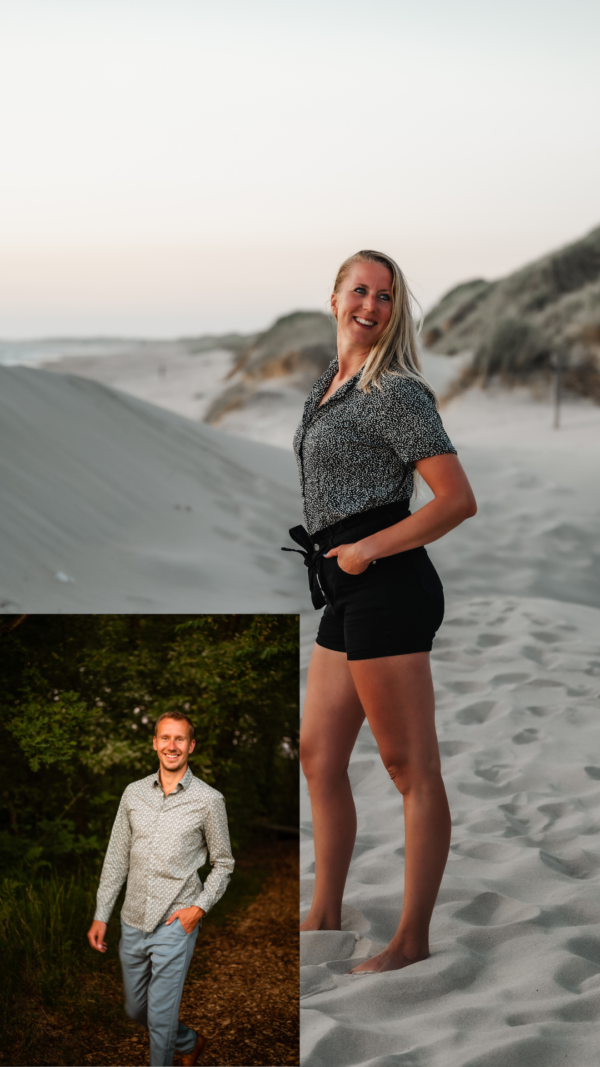 Mama op dreef in samenwerking met Jouke Wijnstra Fotografie