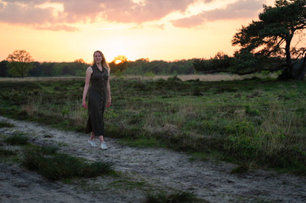 De kracht van wandelen